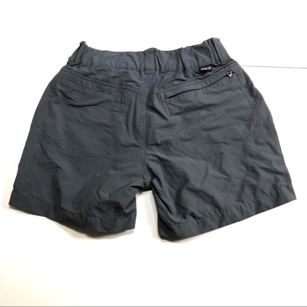 Patagonia Athletic Shorts 4